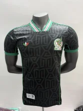 Retro Mexico Away  player 1:1 Quality Soccer Jersey(2026)  26-27