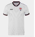 Iraq Women  Away Fans 1:1 Quality Soccer Jersey  26-27 (2026)