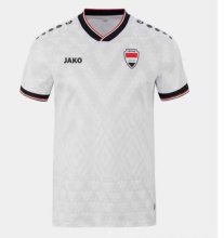 Iraq Women  Away Fans 1:1 Quality Soccer Jersey  26-27 (2026)