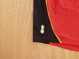 Retro Germany away 1:1 Quality Soccer Jersey  2006