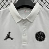 Jordan POLO PSG Paris polo T-shirt 1:1 Quality POLO  T-shirt 26-27