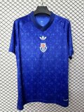 Universidad De Chile Special Edition Fans 1:1 Quality Soccer Jersey 26-27