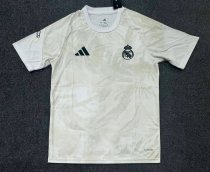 Real Madrid Training  Special Edition Fans 1:1 Quality Soccer Jersey  26-27