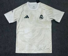 Real Madrid Training  Special Edition Fans 1:1 Quality Soccer Jersey  26-27