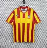 Retro Lecce Home Fans 1:1 Quality Soccer Jersey  1995-1996