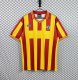 Retro Lecce Home Fans 1:1 Quality Soccer Jersey  1995-1996