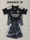 Arsenal Goalkeeper Fans 1:1 Quality Soccer Jersey   26-27 (kids and man) (16-2XL)