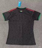 Mexico Third  Away women  Fans 1:1 Quality Soccer Jersey 26-27 (2026)