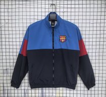 Retro Barcelona Windbreaker  1:1 Quality Windbreaker Jersey 1899