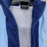 Argentina Windbreaker Blue 1:1 Quality Soccer Jersey 26-27
