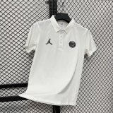 Jordan POLO PSG Paris polo T-shirt 1:1 Quality POLO  T-shirt 26-27