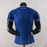 Bosnia and Herzegovina  Home Player 1:1 Quality Soccer Jersey  26-27(2026)