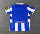 Deportivo Alavés Home  Fans 1:1 Quality Soccer Jersey 26-27
