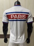 PSG Paris Training Special  Edition Player 1:1 Quality Soccer Jersey  26-27