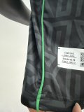 Retro Mexico Away  player 1:1 Quality Soccer Jersey(2026)  26-27