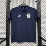 Adidas  POLO  Mexico polo T-shirt 1:1 Quality POLO  T-shirt 26-27