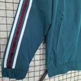Mexico  Windbreaker  Green 1:1 Quality Soccer Jersey  25-26