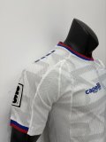 Cape Verde Home Player 1:1 Quality Soccer Jersey 26-27 (2026)