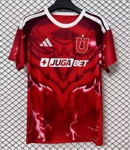 Universidad De Chile Third Away Fans 1:1 Quality Soccer Jersey 26-27