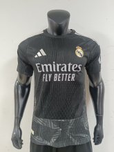 Real Madrid  Goalkeeper  Player  1:1 Quality Soccer Jersey  26-27
