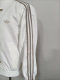 Adidas Clover Tang suit  Windbreaker Wihte 1:1 Quality Soccer Jersey 26-27 (2026)