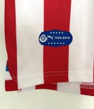 Retro  Chivas 100 Year  1:1 Quality Soccer Jersey   2016