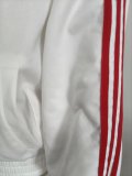 Spain Tang suit  Windbreaker Wihte 1:1 Quality Soccer Jersey 26-27 (2026)