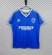 Retro Blackburn  Home Fans 1:1 Quality Soccer Jersey 1983-1984