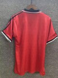 Retro River Plate  1:1 Quality Soccer Jersey  1994