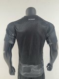 Real Madrid  Goalkeeper  Player  1:1 Quality Soccer Jersey  26-27