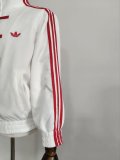 Spain Tang suit  Windbreaker Wihte 1:1 Quality Soccer Jersey 26-27 (2026)