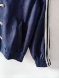 Adidas Clover Tang suit  Windbreaker Blue 1:1 Quality Soccer Jersey 26-27 (2026)