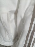 Adidas Clover Tang suit  Windbreaker Wihte 1:1 Quality Soccer Jersey 26-27 (2026)