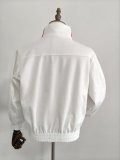 Spain Tang suit  Windbreaker Wihte 1:1 Quality Soccer Jersey 26-27 (2026)