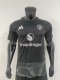 Manchester United  Goalkeeper Player 1:1 Quality Soccer Jersey 26-27