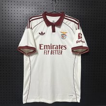 Benfica  POLO   Special Edition  Fans 1:1 Quality Soccer Jersey 26-27