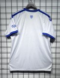 F.C. København Home Fans 1:1 Quality Soccer Jersey  26-27