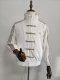 Adidas Clover Tang suit  Windbreaker Wihte 1:1 Quality Soccer Jersey 26-27 (2026)