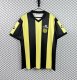 Penarol Home Fans 1:1 Quality Soccer Jersey  1987