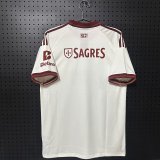 Benfica  POLO   Special Edition  Fans 1:1 Quality Soccer Jersey 26-27