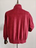 Spain Tang suit  Windbreaker Red 1:1 Quality Soccer Jersey 26-27 (2026)
