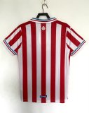 Retro  Chivas 100 Year  1:1 Quality Soccer Jersey   2016