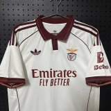 Benfica  POLO   Special Edition  Fans 1:1 Quality Soccer Jersey 26-27