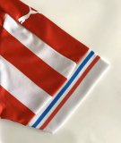 Retro  Chivas 100 Year  1:1 Quality Soccer Jersey   2016
