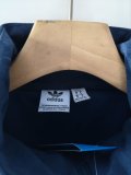 Adidas Clover Tang suit  Windbreaker Blue 1:1 Quality Soccer Jersey 26-27 (2026)