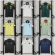 Nike POLO  Brazil polo T-shirt 1:1 Quality POLO  T-shirt 26-27
