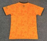 Wolverhampton Wanderers Commemorative  Special Edition 100 Year  Fans 1:1 Quality Soccer Jersey 26-27