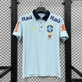 Nike POLO  Brazil polo T-shirt 1:1 Quality POLO  T-shirt 26-27