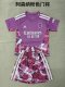 Arsenal Goalkeeper Fans 1:1 Quality Soccer Jersey   26-27 (kids and man) (16-2XL)
