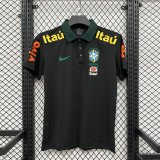 Nike POLO  Brazil polo T-shirt 1:1 Quality POLO  T-shirt 26-27